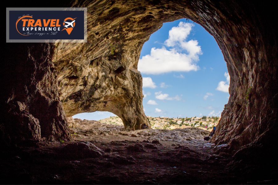 Italia sotterranea: 9 grotte e caverne misteriose da esplorare!