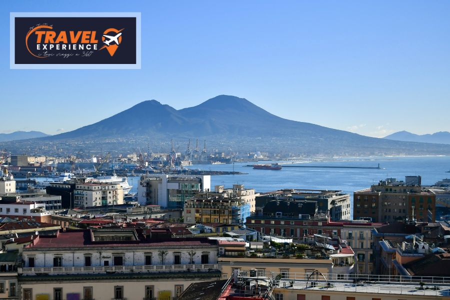 Tra Leggende e Realtà: Un Percorso Incantato nelle Terre di Napoli