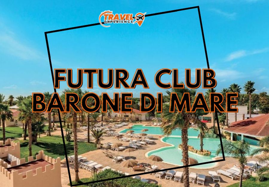 Futura Club Barone di Mare