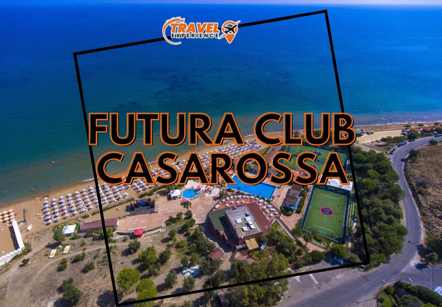 Futura Club CasaRossa