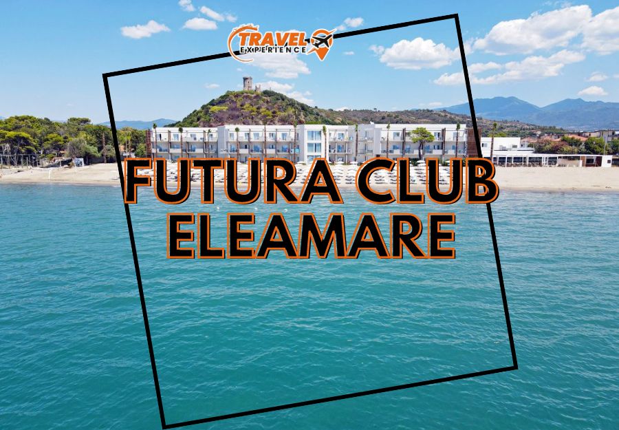 Futura Club Eleamare