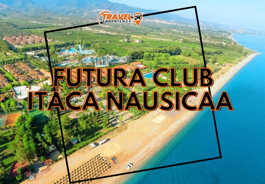 Futura Club Itaca Nausicaa 