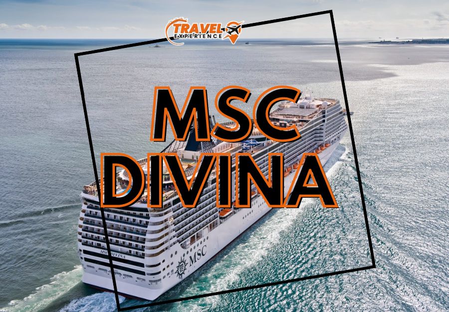 Msc Divina 1 - 8 settembre