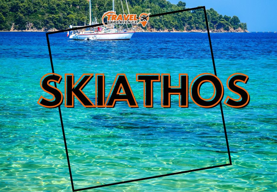 Skiathos