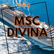 Msc Divina 23 - 30 agosto 2024