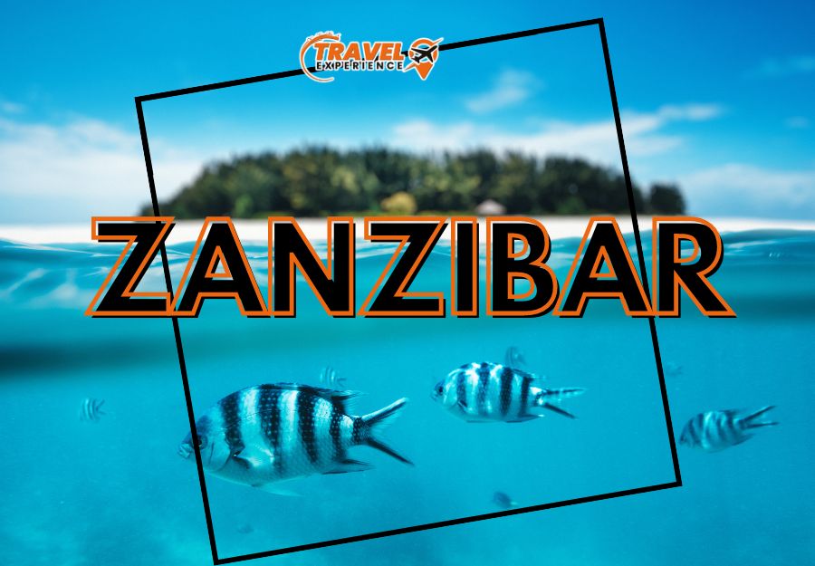 Zanzibar 10 - 20 agosto